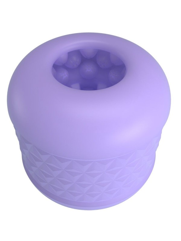 Pretty Love - Masturbatore Maschile Cory Viola - PRETTY LOVE MALE - Masturbatori Mini | erosidea.com