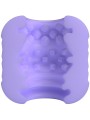 Pretty Love - Masturbatore Maschile Cory Viola - PRETTY LOVE MALE - Masturbatori Mini | erosidea.com