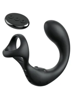 Anal Fantasy Elite Collection - Massaggiatore Anale Vibrante Con Telecomando
