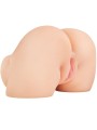 Pdx Elite - Shakethat Ass Masturbatore Realistico Per Vagina E Ano Con Vibrazione - PDX Elite - Masturbatori Maxi | erosidea.com