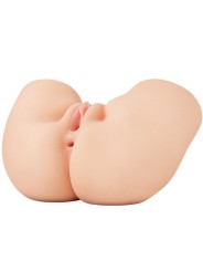 Pdx Elite - Shakethat Ass Masturbatore Realistico Per Vagina E Ano Con Vibrazione - PDX Elite - Masturbatori Maxi | erosidea.com