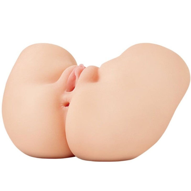 Pdx Elite - Shakethat Ass Masturbatore Realistico Per Vagina E Ano Con Vibrazione - PDX Elite - Masturbatori Maxi | erosidea.com