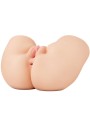 Pdx Elite - Shakethat Ass Masturbatore Realistico Per Vagina E Ano Con Vibrazione - PDX Elite - Masturbatori Maxi | erosidea.com