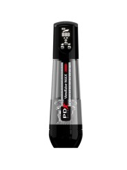 Pdx Elite - Viewtube Max View Masturbatore Automatico Con Aspirazione Trasparente - PDX Elite - Masturbatori | erosidea.com