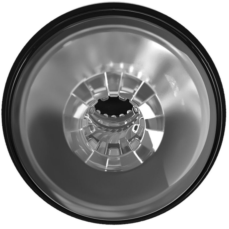 Pdx Elite - Viewtube Max View Masturbatore Automatico Con Aspirazione Trasparente - PDX Elite - Masturbatori | erosidea.com
