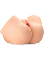 Pdx Plus - Masturbatore Anale E Vagina Realistico 360 Banger - PDX PLUS+ - Masturbatori Vagina | erosidea.com