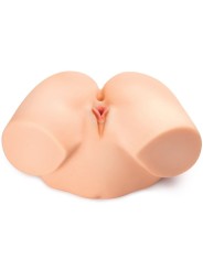 Pdx Plus - Masturbatore Anale E Vagina Realistico 360 Banger - PDX PLUS+ - Masturbatori Vagina | erosidea.com