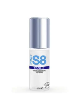 Stimul8 - S8 Lubrificante Effetto Freddo 50 Ml