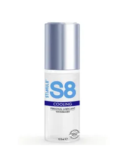 Stimul8 - S8 Lubrificante Effetto Freddo 125 Ml