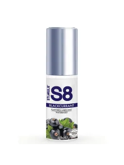 Stimul8 - S8 Lubrificante Al Mirtillo 50 Ml