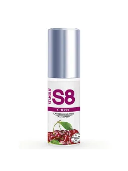 Stimul8 - S8 Lubrificante Alla Ciliegia 50 Ml