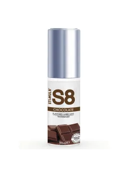 Stimul8 - S8 Lubrificante Al Cioccolato 50 Ml