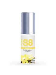 Stimul8 - S8 Lubrificante Alla Vaniglia 50 Ml - STIMUL8 - Aromatizzati e Commestibili | erosidea.com