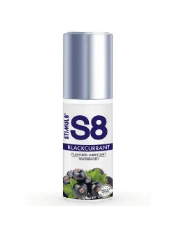 Stimul8 - S8 Lubrificante Al Mirtillo 125 Ml