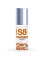 Stimul8 - S8 Lubrificante Al Caramello Salato 125 Ml - STIMUL8 - Aromatizzati e Commestibili | erosidea.com