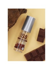 Stimul8 - S8 Lubrificante Al Cioccolato 125 Ml - STIMUL8 - Aromatizzati e Commestibili | erosidea.com