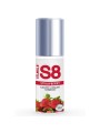 Stimul8 - S8 Lubrificante Alla Fragola 125 Ml - STIMUL8 - Aromatizzati e Commestibili | erosidea.com