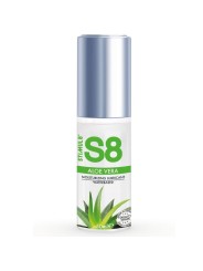 Stimul8 - S8 Lubrificante All'aloe Vera 50 Ml - STIMUL8 - Aromatizzati e Commestibili | erosidea.com