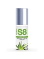 Stimul8 - S8 Lubrificante All'aloe Vera 125 Ml - STIMUL8 - Aromatizzati e Commestibili | erosidea.com