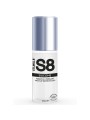 Stimul8 - S8 Lubrificante Al Silicone 125 Ml - STIMUL8 - A Base Silicone | erosidea.com