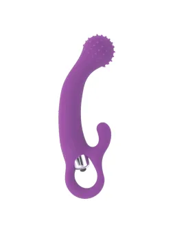 Pretty Love - Vibratore A Proiettile Ricaricabile Olson Con Telecomando Cablato Rosa - FUN TOYS - Vibratori | erosidea.com