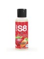 Stimul8 - S8 Lubrificante 4 In 1 Al Dessert Alla Fragola 125 Ml - STIMUL8 - Aromatizzati e Commestibili | erosidea.com