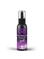 Stimul8 - S8 Ease Spray Rilassante Anale 30 Ml - STIMUL8 - Anali | erosidea.com