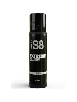 Stimul8 - S8 Extreme Glide Silicone 100 Ml