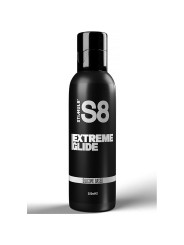 Stimul8 - S8 Extreme Glide Silicone 250 Ml - STIMUL8 - A Base Silicone | erosidea.com