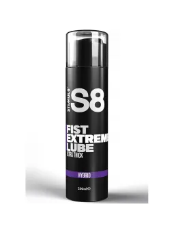 Stimul8 - S8 Extreme Lubrificante Per Impugnature Ibride Extra Spesse 200 Ml