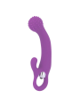 Intense - Naila Vibrante In Silicone Lilla - INTENSE FUN - Vibratori | erosidea.com