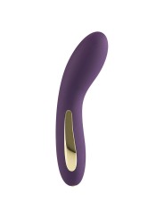 Toyjoy - Vibratore Viola Luminato - TOYJOY - Vibratori punto G | erosidea.com