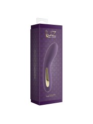 Toyjoy - Vibratore Viola Luminato - TOYJOY - Vibratori punto G | erosidea.com