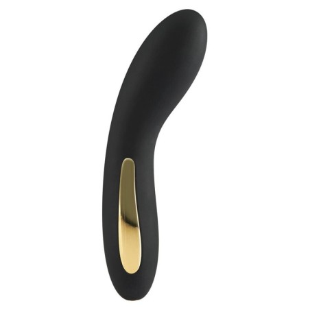 Toyjoy - Vibratore Nero Luminato - TOYJOY - Vibratori punto G | erosidea.com