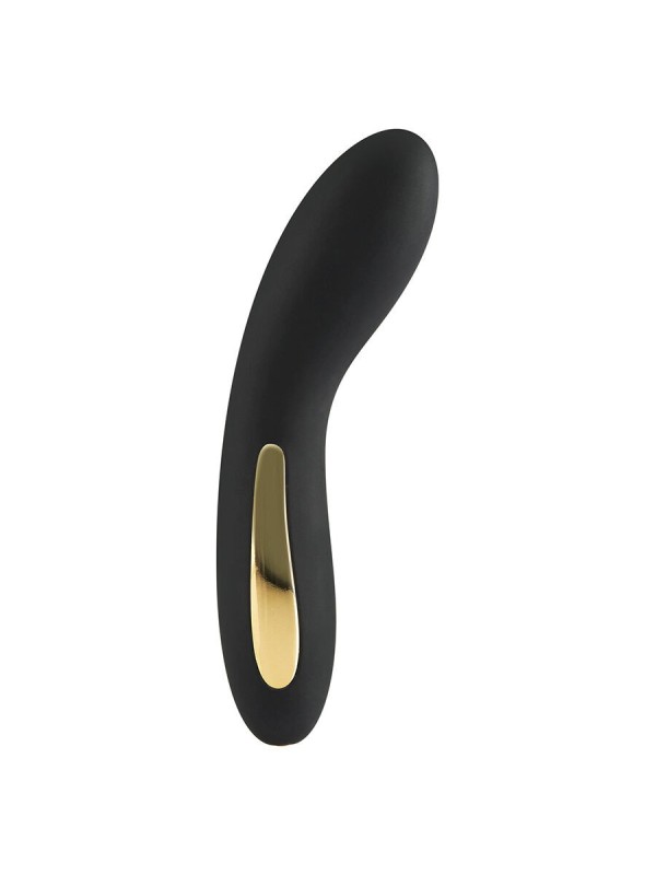 Toyjoy - Vibratore Nero Luminato - TOYJOY - Vibratori punto G | erosidea.com