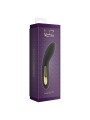 Toyjoy - Vibratore Nero Luminato - TOYJOY - Vibratori punto G | erosidea.com