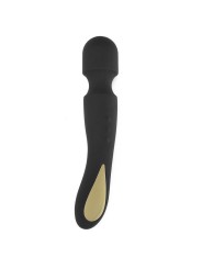 Toyjoy - Bacchetta Massaggiatrice Zenith Light Nera - TOYJOY - Magic Wand | erosidea.com