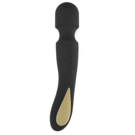 Toyjoy - Bacchetta Massaggiatrice Zenith Light Nera - TOYJOY - Magic Wand | erosidea.com