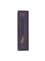 Toyjoy - Bacchetta Massaggiatrice Zenith Light Nera - TOYJOY - Magic Wand | erosidea.com