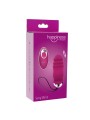 Toyjoy - Vibratore Fucsia Happiness Sunn Side Up And Down Con Telecomando - TOYJOY - Ovetti Palline Sfere | erosidea.com