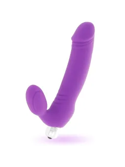 Fun Factory - Succhia Clitoride Essence Air Pulse Viola - FUN FACTORY - Vibratori Clitoride | erosidea.com
