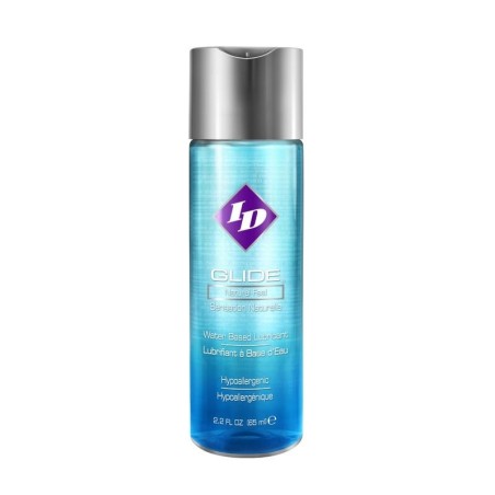 Id Glide - Lubrificante A Base Acqua Id 65 Ml - ID GLIDE - A Base Acqua | erosidea.com
