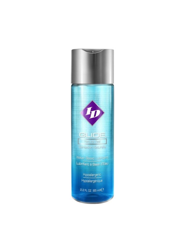 Id Glide - Lubrificante A Base Acqua Id 65 Ml - ID GLIDE - A Base Acqua | erosidea.com