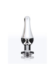Toyjoy - Anal Play Diamond Bum Bijou Plug Anale Medio - TOYJOY - Plug e Catene Anali | erosidea.com