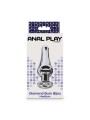 Toyjoy - Anal Play Diamond Bum Bijou Plug Anale Medio - TOYJOY - Plug e Catene Anali | erosidea.com