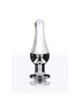 Toyjoy - Anal Play Diamante Bum Bijou Grande Plug Anale - TOYJOY - Plug e Catene Anali | erosidea.com