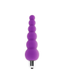 Vibratore Intense Snoopy 7 Velocita In Silicone Lilla - INTENSE ANAL TOYS - Vibratori Anali | erosidea.com
