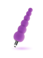 Vibratore Intense Snoopy 7 Velocita In Silicone Lilla - INTENSE ANAL TOYS - Vibratori Anali | erosidea.com