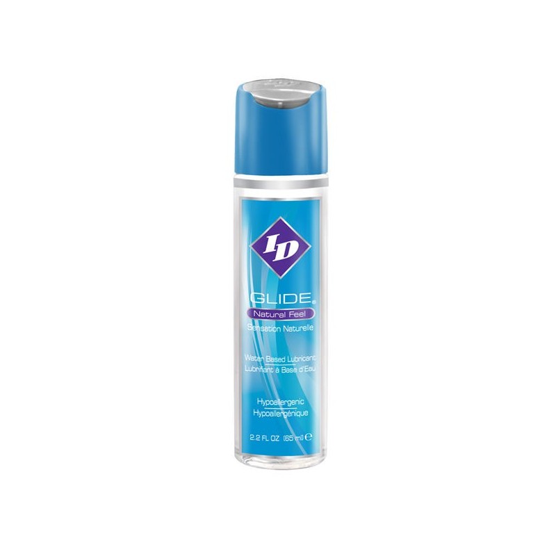 Id Glide - Lubrificante A Base Acqua Id 65 Ml - ID GLIDE - A Base Acqua | erosidea.com