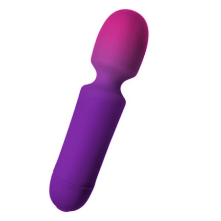 Rocks-Off - Glo-Girl Vibratore A Bacchetta Mini Viola - ROCKS-OFF - Vibratori | erosidea.com
